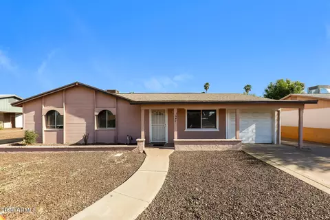 3640 E Willow Ave, Phoenix, AZ 85032