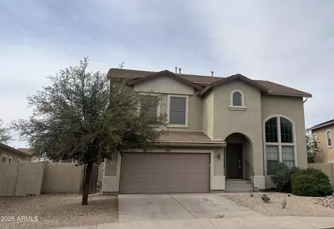 1681 E Jahns Dr, Casa Grande, AZ 85122