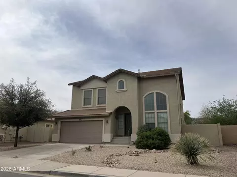 1681 E Jahns Dr, Casa Grande, AZ 85122