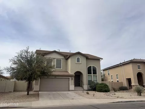 1681 E Jahns Dr, Casa Grande, AZ 85122