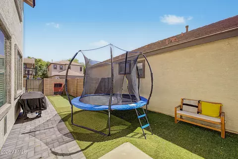 Exterior - 3840 E Yeager Dr, Gilbert, AZ 85295 photo 3 of 6