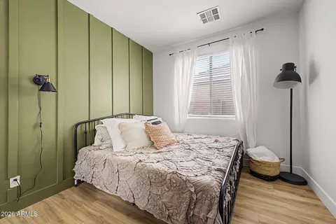 Bedroom - 3840 E Yeager Dr, Gilbert, AZ 85295 photo 3 of 5