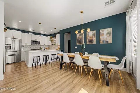 Dining - 3840 E Yeager Dr, Gilbert, AZ 85295 photo 3 of 3