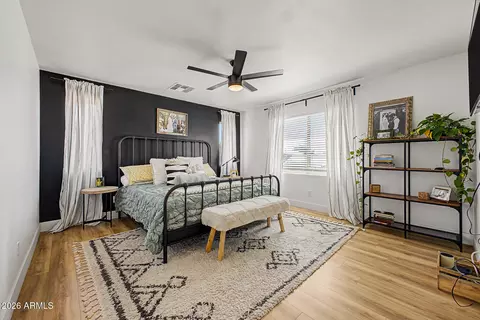 Bedroom - 3840 E Yeager Dr, Gilbert, AZ 85295 photo 1 of 5