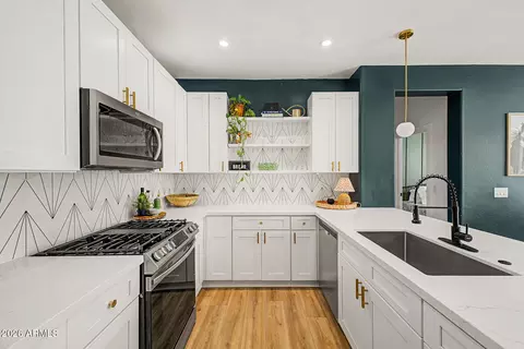 3840 E Yeager Dr, Gilbert, AZ 85295