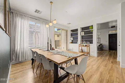 Dining - 3840 E Yeager Dr, Gilbert, AZ 85295 photo 2 of 3