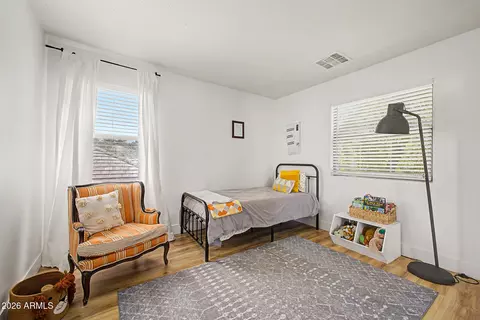 Bedroom - 3840 E Yeager Dr, Gilbert, AZ 85295 photo 5 of 5
