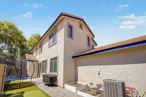 Exterior - 3840 E Yeager Dr, Gilbert, AZ 85295 photo 5 of 6