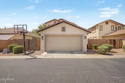 Exterior - 3840 E Yeager Dr, Gilbert, AZ 85295 photo 2 of 6