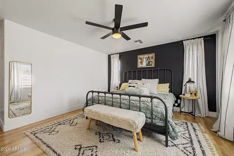 Bedroom - 3840 E Yeager Dr, Gilbert, AZ 85295 photo 2 of 5