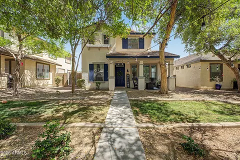 Other - 3840 E Yeager Dr, Gilbert, AZ 85295 photo 1 of 7