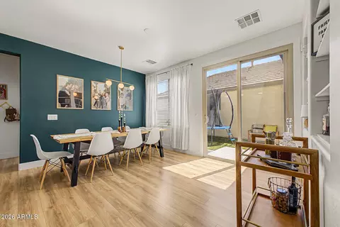 Dining - 3840 E Yeager Dr, Gilbert, AZ 85295 photo 1 of 3
