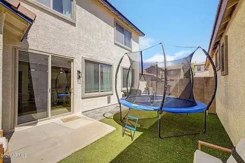 Exterior - 3840 E Yeager Dr, Gilbert, AZ 85295 photo 6 of 6