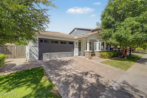 4242 E Rawhide St, Gilbert, AZ 85296