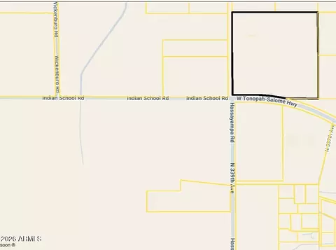 33744 W Indian School Rd #13, Tonopah, AZ 85354