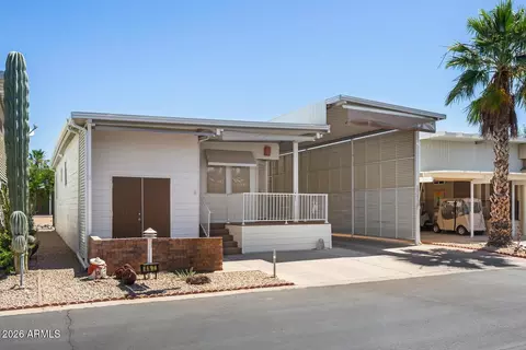 17200 W Bell Rd #487, Surprise, AZ 85374