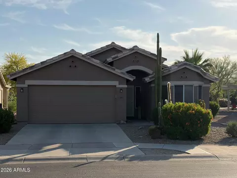 24 N Pamplona Ln, Casa Grande, AZ 85194