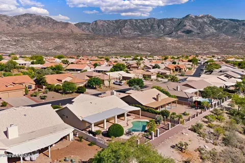 37046 S Rock Crest Dr, Saddlebrooke, AZ 85739