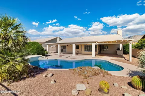 37046 S Rock Crest Dr, Saddlebrooke, AZ 85739
