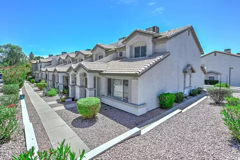 4805 E Kachina Trl #10, Phoenix, AZ 85044