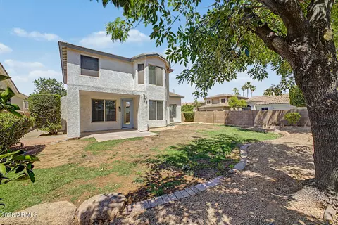 Exterior - 1767 E Cortez Dr, Gilbert, AZ 85234 photo 6 of 16