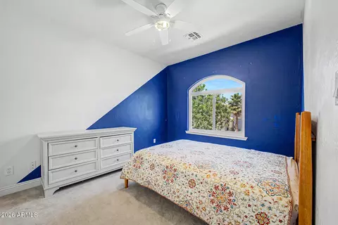 Bedroom - 1767 E Cortez Dr, Gilbert, AZ 85234 photo 5 of 5