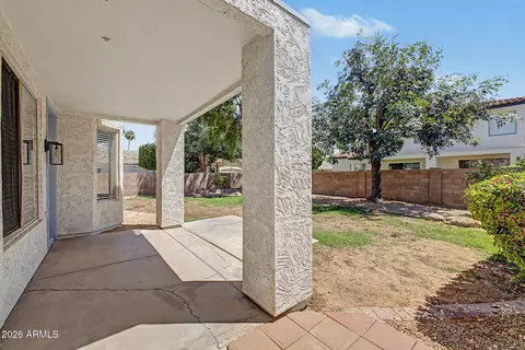 Exterior - 1767 E Cortez Dr, Gilbert, AZ 85234 photo 3 of 16