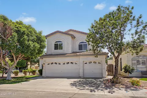 Exterior - 1767 E Cortez Dr, Gilbert, AZ 85234 photo 2 of 16