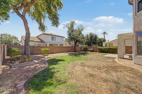 Exterior - 1767 E Cortez Dr, Gilbert, AZ 85234 photo 4 of 16