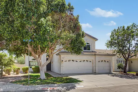1767 E Cortez Dr, Gilbert, AZ 85234
