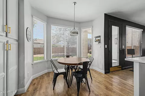 Dining - 1767 E Cortez Dr, Gilbert, AZ 85234 photo 1 of 1
