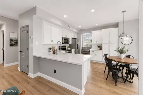 Kitchen - 1767 E Cortez Dr, Gilbert, AZ 85234 photo 2 of 2