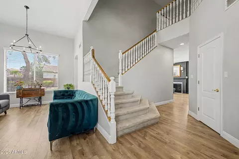 Entry Way - 1767 E Cortez Dr, Gilbert, AZ 85234 photo 1 of 3