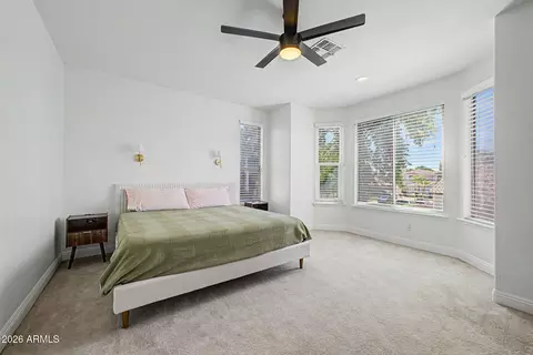 Bedroom - 1767 E Cortez Dr, Gilbert, AZ 85234 photo 1 of 5