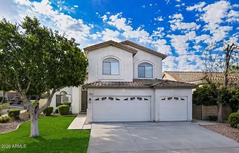 1767 E Cortez Dr, Gilbert, AZ 85234