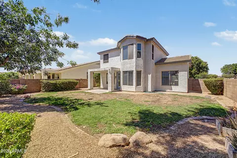 Exterior - 1767 E Cortez Dr, Gilbert, AZ 85234 photo 5 of 16