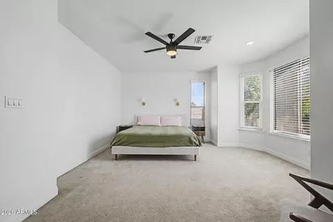 Bedroom - 1767 E Cortez Dr, Gilbert, AZ 85234 photo 2 of 5