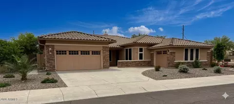 16017 W Glenrosa Ave, Goodyear, AZ 85395