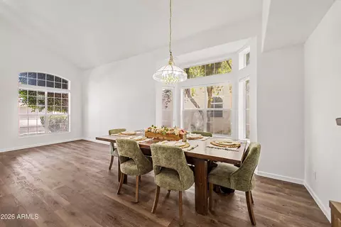 Dining - 4659 E Harwell St, Gilbert, AZ 85234 photo 2 of 2