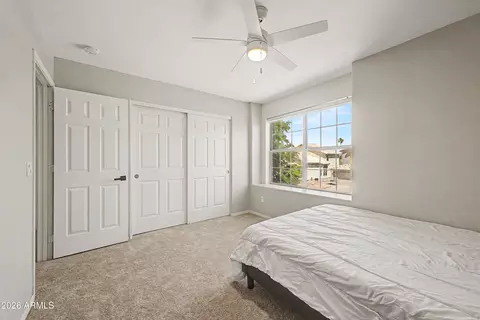 Bedroom - 4659 E Harwell St, Gilbert, AZ 85234 photo 3 of 7