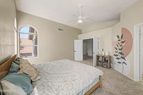 Bedroom - 4659 E Harwell St, Gilbert, AZ 85234 photo 1 of 7