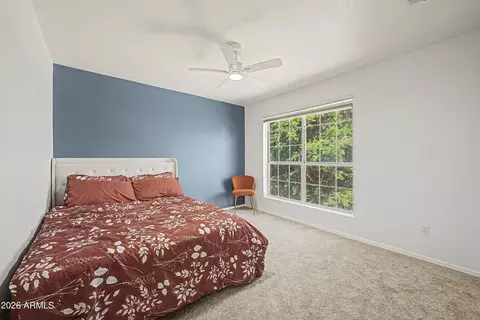 Bedroom - 4659 E Harwell St, Gilbert, AZ 85234 photo 4 of 7