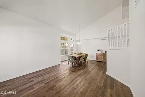 Dining - 4659 E Harwell St, Gilbert, AZ 85234 photo 1 of 2