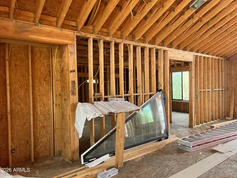 124 N Dreamcatcher Way, Pine, AZ 85544