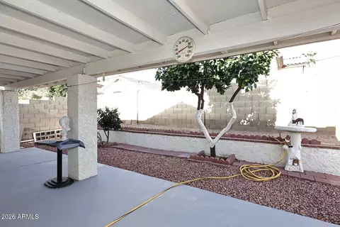 Exterior - 17207 N 46th Pl, Phoenix, AZ 85032 photo 6 of 10