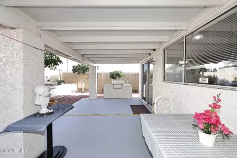 Exterior - 17207 N 46th Pl, Phoenix, AZ 85032 photo 4 of 10