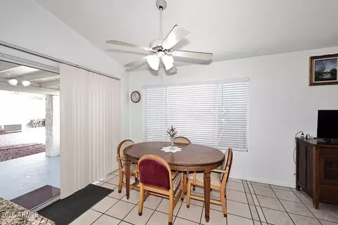 Dining - 17207 N 46th Pl, Phoenix, AZ 85032 photo 2 of 2