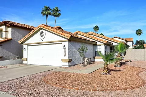 17207 N 46th Pl, Phoenix, AZ 85032