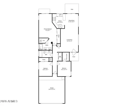 Other - 17207 N 46th Pl, Phoenix, AZ 85032 photo 1 of 9