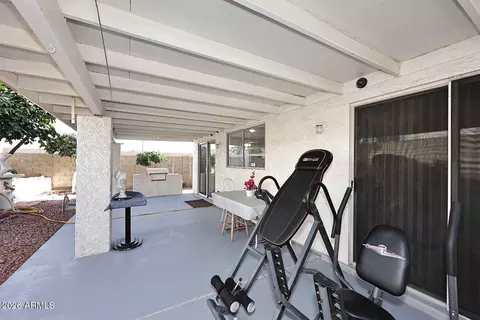 Exterior - 17207 N 46th Pl, Phoenix, AZ 85032 photo 3 of 10